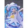 Figurine Hatsune Miku AMP+ Snow Miku All Stars 2014 Version