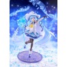 Figurine Hatsune Miku AMP+ Snow Miku All Stars 2014 Version