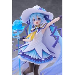 Figurine Hatsune Miku AMP+ Snow Miku All Stars 2014 Version