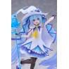 Figurine Hatsune Miku AMP+ Snow Miku All Stars 2014 Version