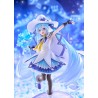 Figurine Hatsune Miku AMP+ Snow Miku All Stars 2014 Version
