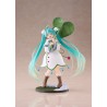 Figurine Hatsune Miku AMP+ Snow Miku All Stars 2015 Version