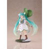 Figurine Hatsune Miku AMP+ Snow Miku All Stars 2015 Version