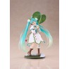 Figurine Hatsune Miku AMP+ Snow Miku All Stars 2015 Version