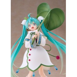 Figurine Hatsune Miku AMP+ Snow Miku All Stars 2015 Version