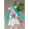 Figurine Hatsune Miku AMP+ Snow Miku All Stars 2015 Version