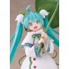 Figurine Hatsune Miku AMP+ Snow Miku All Stars 2015 Version