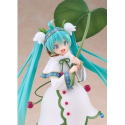 Figurine Hatsune Miku AMP+ Snow Miku All Stars 2015 Version