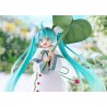 Figurine Hatsune Miku AMP+ Snow Miku All Stars 2015 Version