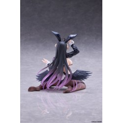 Figurine Overlord Moflock Albedo Reverse Bunny Suit Version