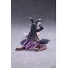 Figurine Overlord Moflock Albedo Reverse Bunny Suit Version