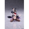 Figurine Overlord Moflock Albedo Reverse Bunny Suit Version