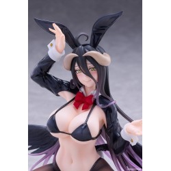 Figurine Overlord Moflock Albedo Reverse Bunny Suit Version