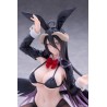 Figurine Overlord Moflock Albedo Reverse Bunny Suit Version