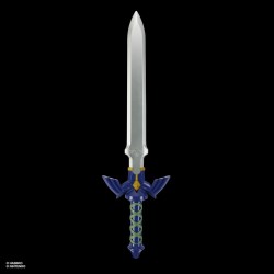 Réplique The Legend of Zelda: Tears of the Kingdom Épée de légende électronique