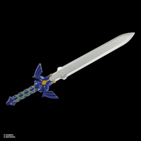 Réplique The Legend of Zelda: Tears of the Kingdom Épée de légende électronique