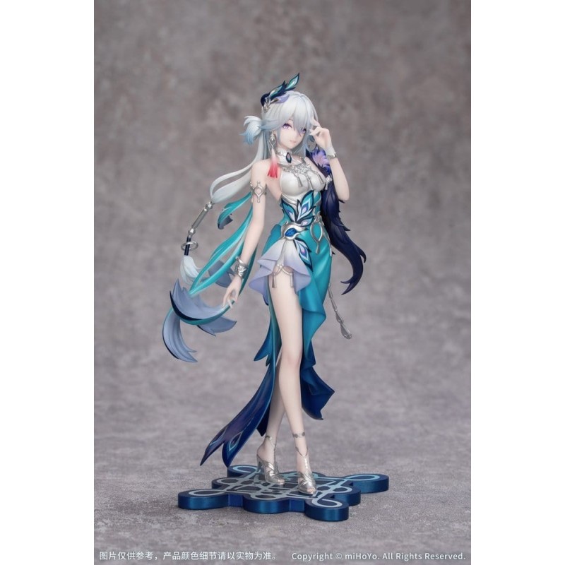 Statuette Honkai: Star Rail Gift+ 1/8 Yao Guang