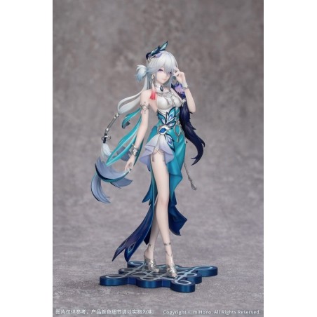 Statuette Honkai: Star Rail Gift+ 1/8 Yao Guang