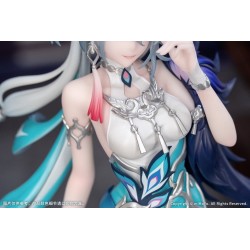 Statuette Honkai: Star Rail Gift+ 1/8 Yao Guang