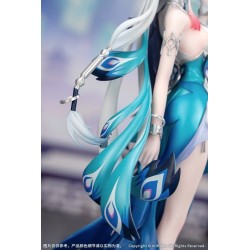 Statuette Honkai: Star Rail Gift+ 1/8 Yao Guang