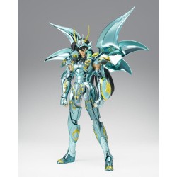 Figurine Saint Seiya Myth Cloth EX Dragon Shiryu God Cloth