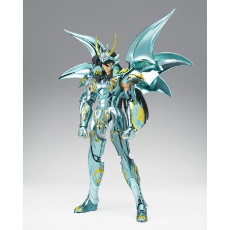 Figurine Saint Seiya Myth Cloth EX Dragon Shiryu God Cloth