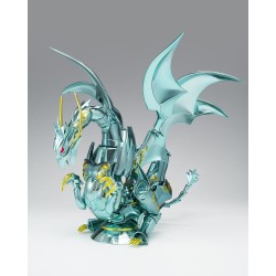 Figurine Saint Seiya Myth Cloth EX Dragon Shiryu God Cloth
