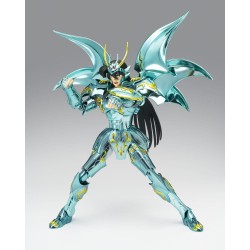 Figurine Saint Seiya Myth Cloth EX Dragon Shiryu God Cloth
