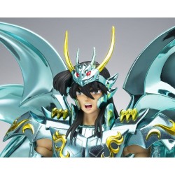 Figurine Saint Seiya Myth Cloth EX Dragon Shiryu God Cloth