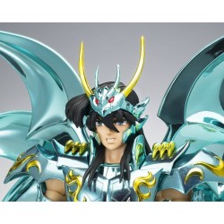 Figurine Saint Seiya Myth Cloth EX Dragon Shiryu God Cloth