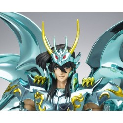 Figurine Saint Seiya Myth Cloth EX Dragon Shiryu God Cloth