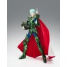 Figurine Saint Seiya Myth Cloth Myth EX Zeta Mizar Syd 40th Anniversary Version