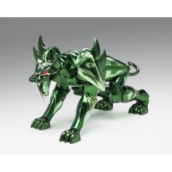 Figurine Saint Seiya Myth Cloth Myth EX Zeta Mizar Syd 40th Anniversary Version
