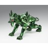 Figurine Saint Seiya Myth Cloth Myth EX Zeta Mizar Syd 40th Anniversary Version
