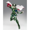 Figurine Saint Seiya Myth Cloth Myth EX Zeta Mizar Syd 40th Anniversary Version