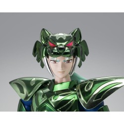 Figurine Saint Seiya Myth Cloth Myth EX Zeta Mizar Syd 40th Anniversary Version