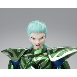 Figurine Saint Seiya Myth Cloth Myth EX Zeta Mizar Syd 40th Anniversary Version
