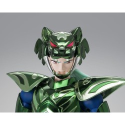 Figurine Saint Seiya Myth Cloth Myth EX Zeta Mizar Syd 40th Anniversary Version