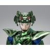 Figurine Saint Seiya Myth Cloth Myth EX Zeta Mizar Syd 40th Anniversary Version