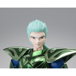 Figurine Saint Seiya Myth Cloth Myth EX Zeta Mizar Syd 40th Anniversary Version