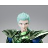 Figurine Saint Seiya Myth Cloth Myth EX Zeta Mizar Syd 40th Anniversary Version