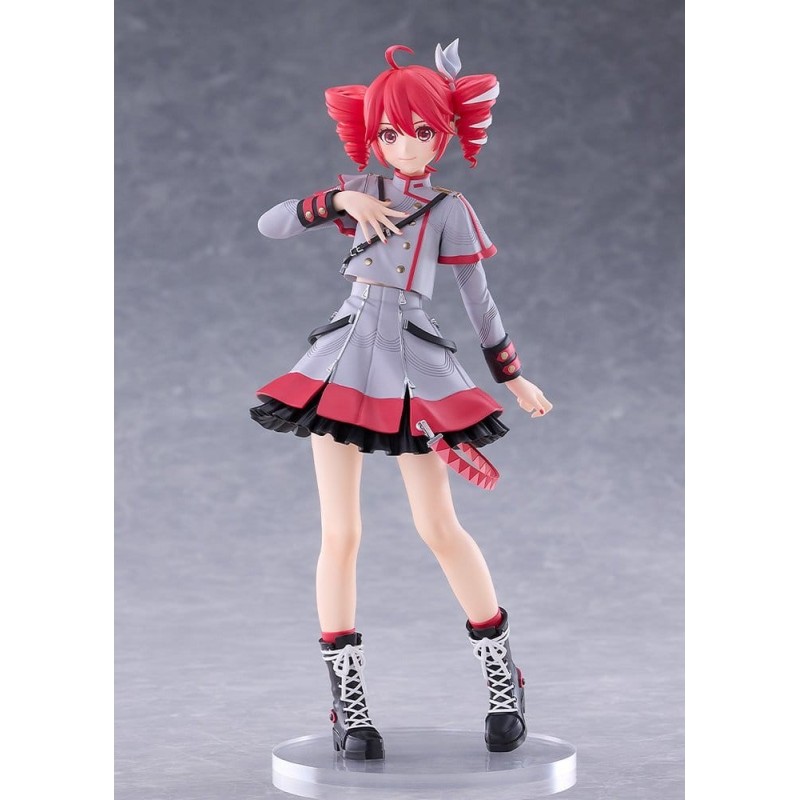 Statuette Synthesizer V Pop Up Parade L Kasane Teto Synthesizer V AI Version