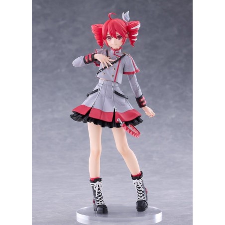 Statuette Synthesizer V Pop Up Parade L Kasane Teto Synthesizer V AI Version