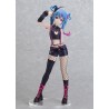 Statuette Character Vocal Series 01: Hatsune Miku Pop Up Parade L Hatsune Miku DecoMiku Darkness