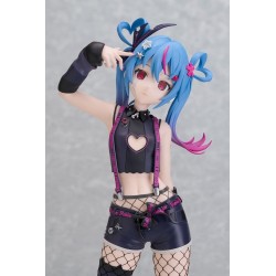Statuette Character Vocal Series 01: Hatsune Miku Pop Up Parade L Hatsune Miku DecoMiku Darkness