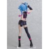 Statuette Character Vocal Series 01: Hatsune Miku Pop Up Parade L Hatsune Miku DecoMiku Darkness