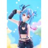 Statuette Character Vocal Series 01: Hatsune Miku Pop Up Parade L Hatsune Miku DecoMiku Darkness