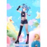 Statuette Character Vocal Series 01: Hatsune Miku Pop Up Parade L Hatsune Miku DecoMiku Darkness