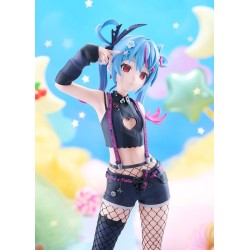 Statuette Character Vocal Series 01: Hatsune Miku Pop Up Parade L Hatsune Miku DecoMiku Darkness