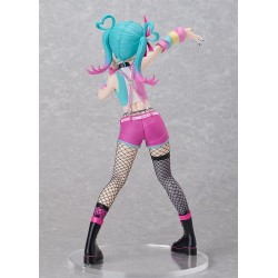 copie de Statuette Character Vocal Series 01: Hatsune Miku Pop Up Parade L Hatsune Miku DecoMiku Lightness